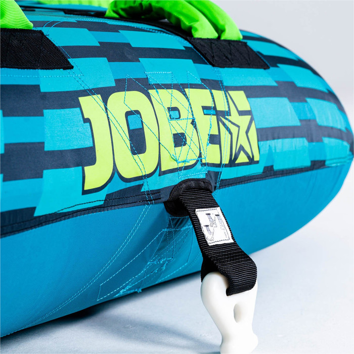 2024 Jobe Scout 3 Personen Ziehbar 230323002 - Blau / Grn